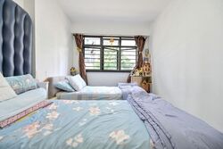 Segar Road (Bukit Panjang),  #619422801